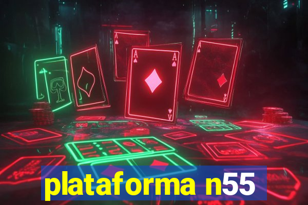 plataforma n55